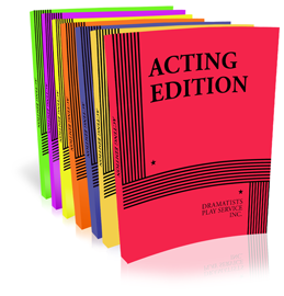 Acting editions 