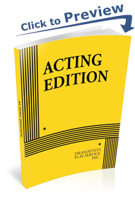 Acting Edition Preview