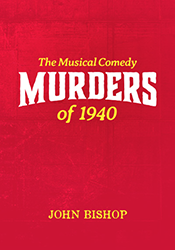 comedic murder monologues