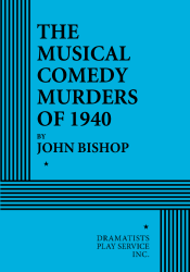 comedic murder monologues