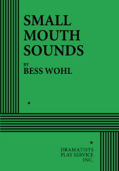 About — BESS WOHL