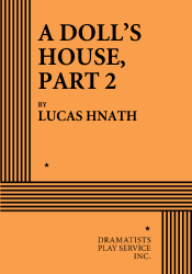 lucas hnath a doll's house