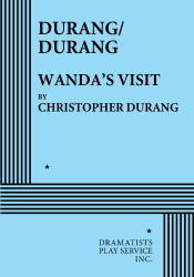 wanda's visit summary