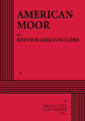 American moor play hotsell